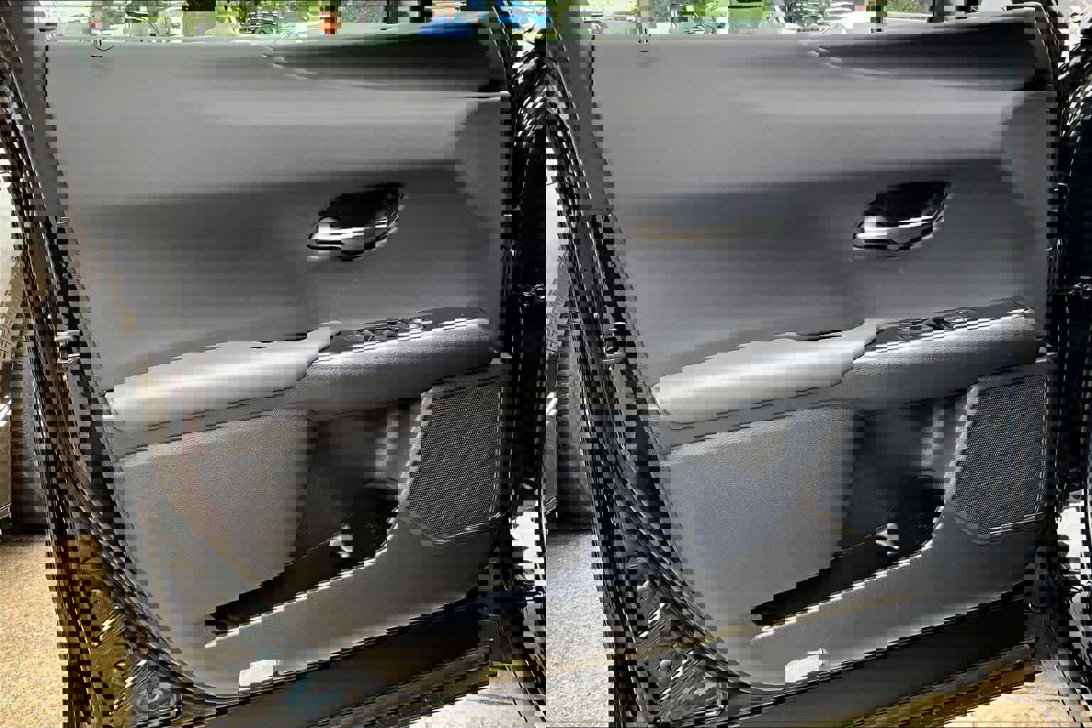 New 2026 Lexus UX 300h FWD image 15