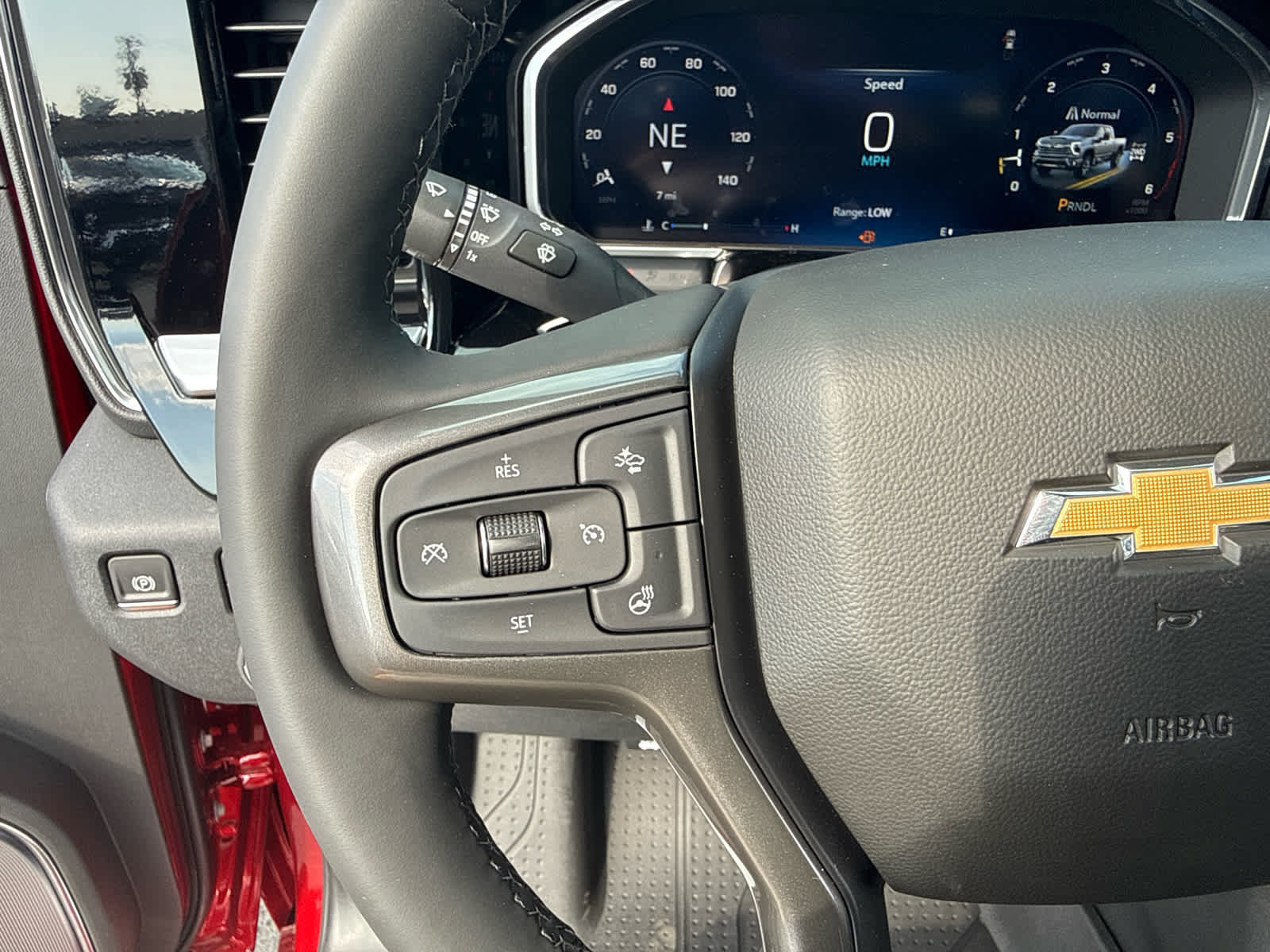 New 2026 Chevrolet Silverado 3500 High Country w/ High Country Premium Package AWD/4WD image 18