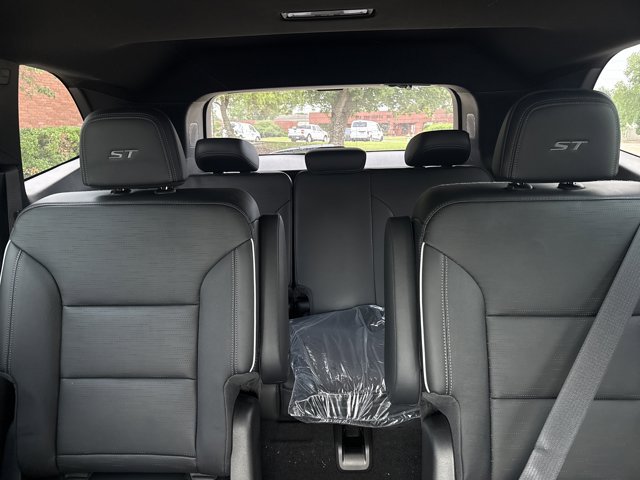 New 2026 Buick Enclave Sport Touring w/ Power Package AWD/4WD image 19