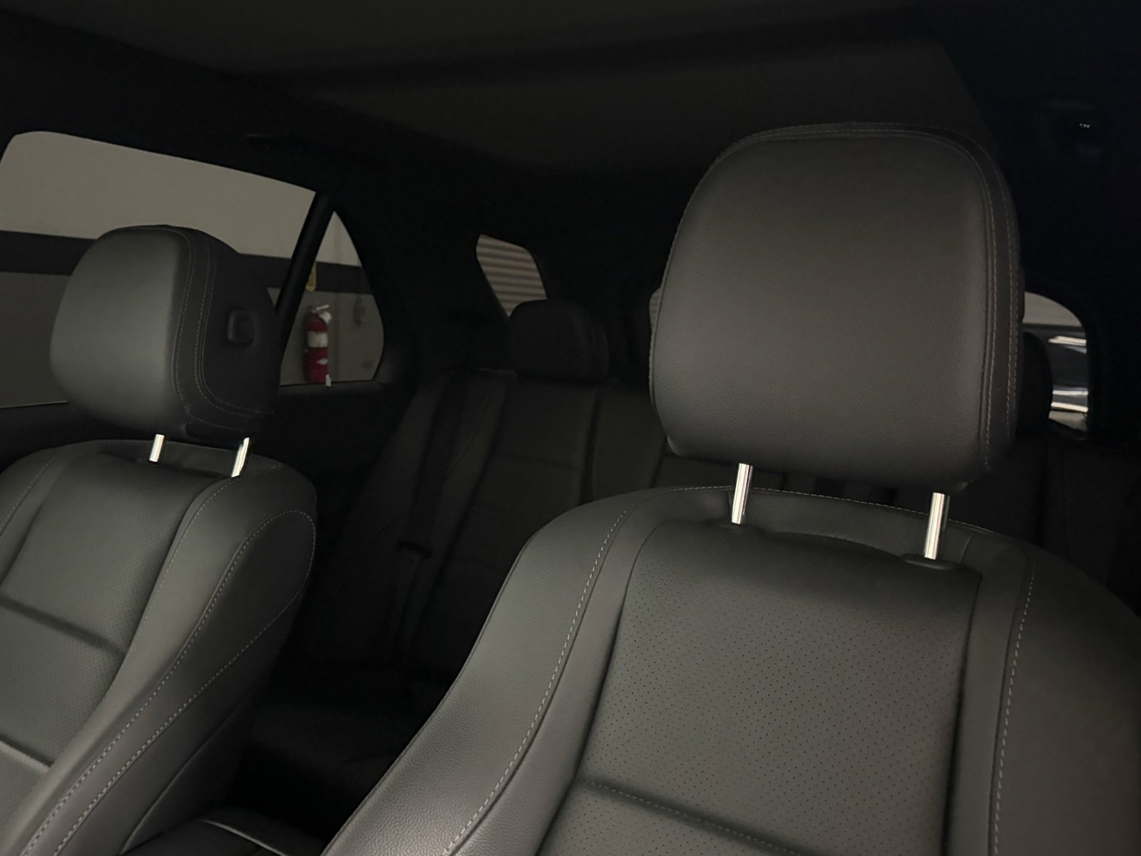 Used 2025 Mercedes-Benz GLE 450e GLE 450e image 21