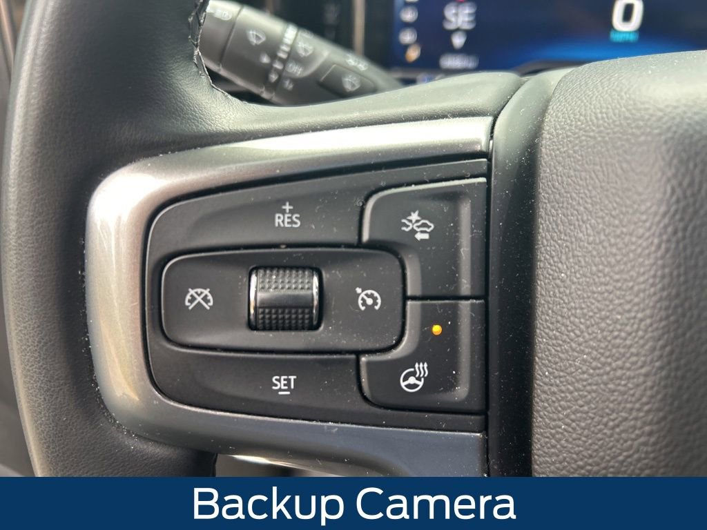 Certified 2023 Chevrolet Silverado 1500 LT image 14