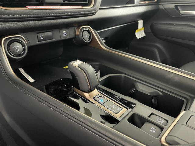 New 2026 Toyota Grand Highlander AWD Hybrid image 20