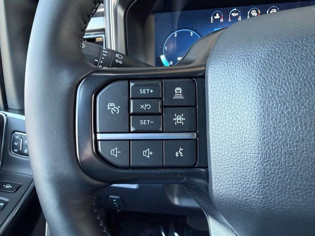New 2026 Ford F250 4x4 Crew Cab Super Duty image 19