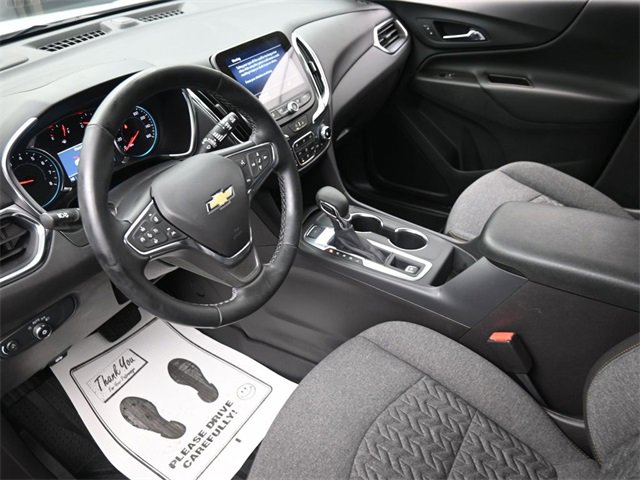 Used 2024 Chevrolet Equinox LT image 18