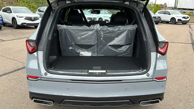 New 2026 Acura MDX A-Spec image 29
