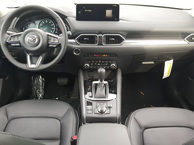 New 2025 MAZDA CX-5 AWD 2.5 S image 12