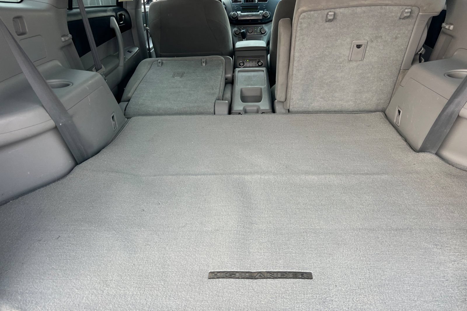 Used 2010 Toyota Highlander 4WD image 16