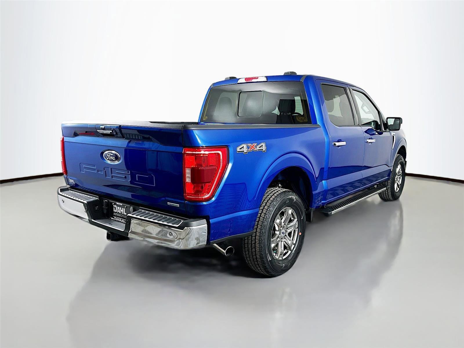 Used 2023 Ford F150 XLT w/ Equipment Group 302A High AWD/4WD image 13