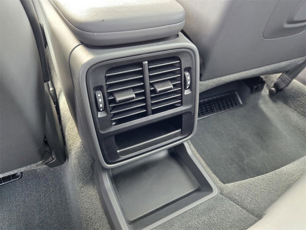 Used 2023 Porsche Taycan w/ Premium Package image 16