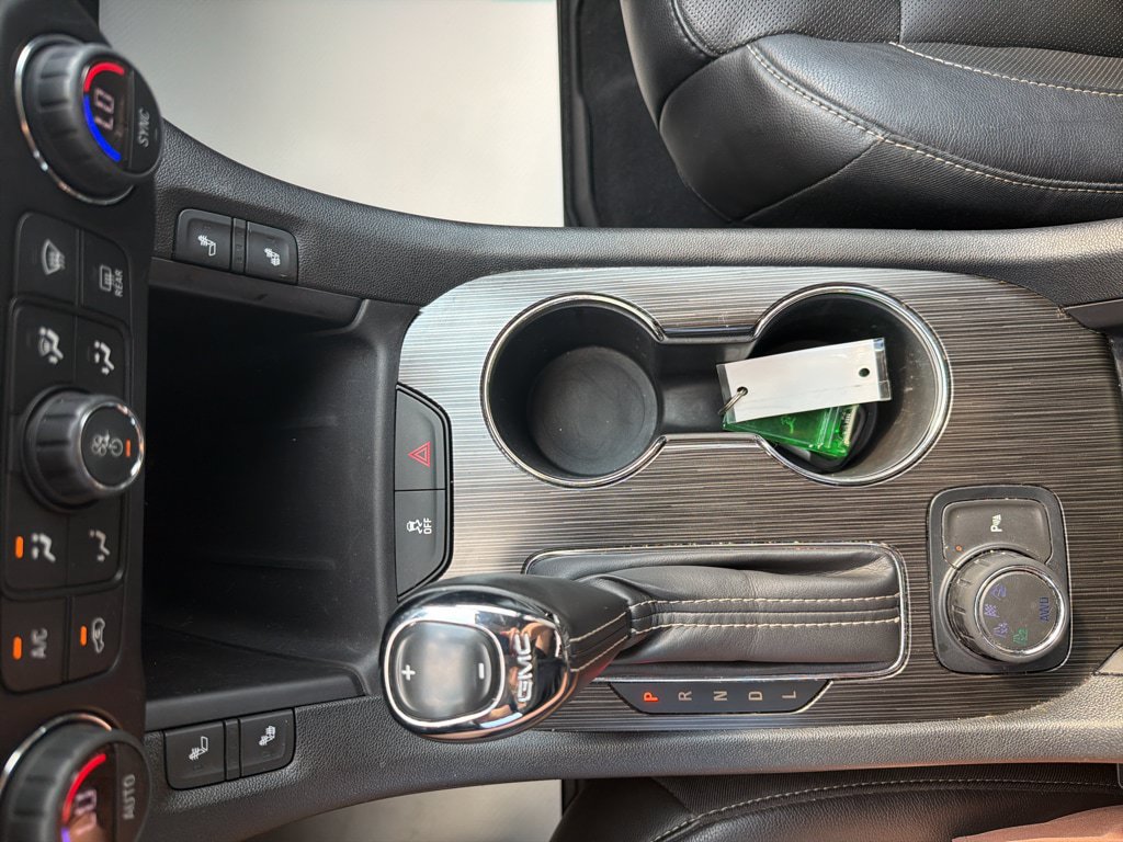 Used 2018 GMC Acadia SLT AWD/4WD image 31