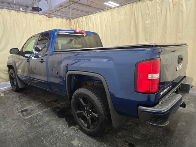 Used 2019 GMC Sierra 1500 Limited w/ Elevation Edition image 8
