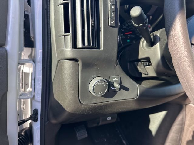 New 2025 Chevrolet Express 3500 Work Van w/ Power Convenience Package RWD image 14