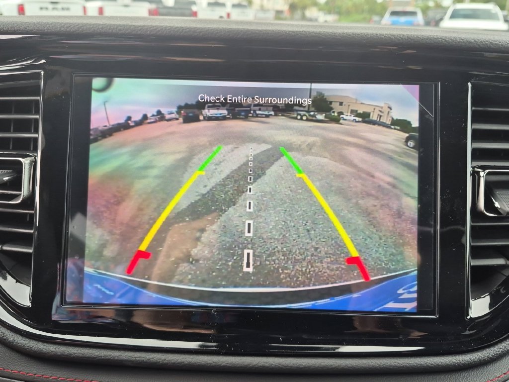 New 2027 Dodge Durango GT AWD/4WD image 26