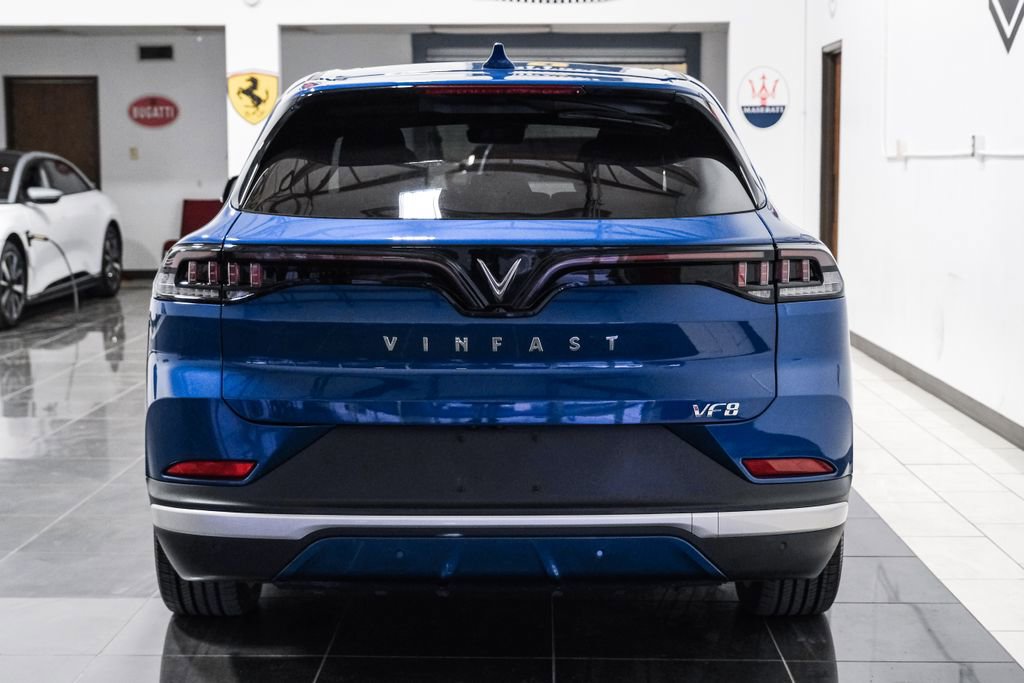 Used 2023 VinFast VF 8 Plus AWD/4WD image 9