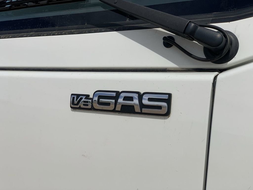 New 2025 Chevrolet Low Cab Forward image 30