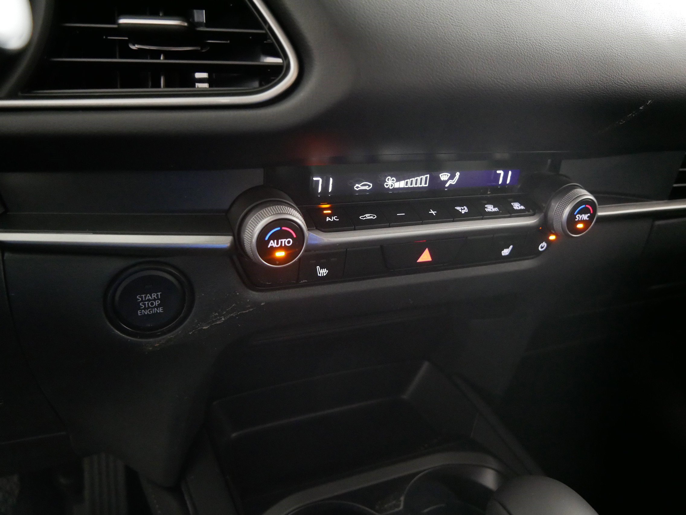 New 2026 MAZDA CX-30 AWD 2.5 S w/ Select Sport Pkg image 7