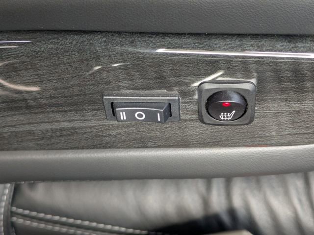 New 2026 Chevrolet Express 2500 Extended w/ Driver Convenience Package RWD image 26