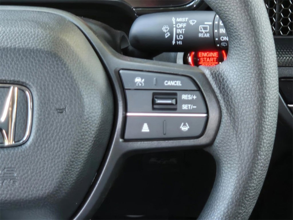 New 2026 Honda CR-V LX image 19