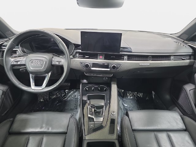 Used 2024 Audi A4 2.0T Premium Plus AWD/4WD image 10