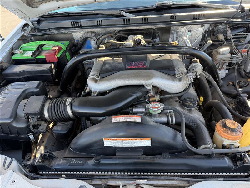 Used 2004 Suzuki XL7 4WD image 15