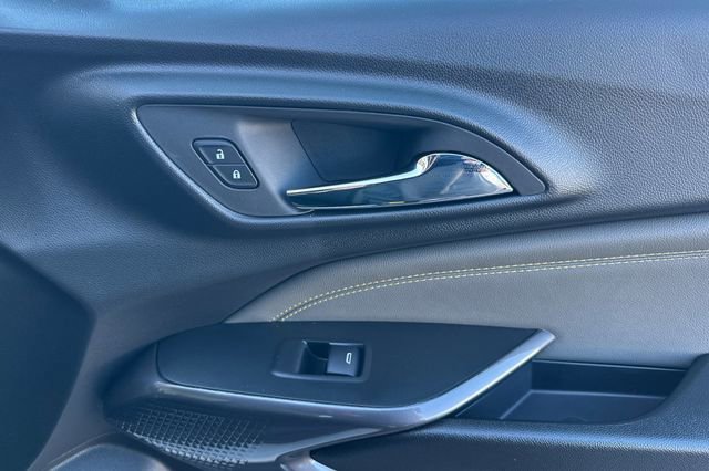 New 2026 Chevrolet Trax ACTIV w/ Driver Confidence Package FWD image 23