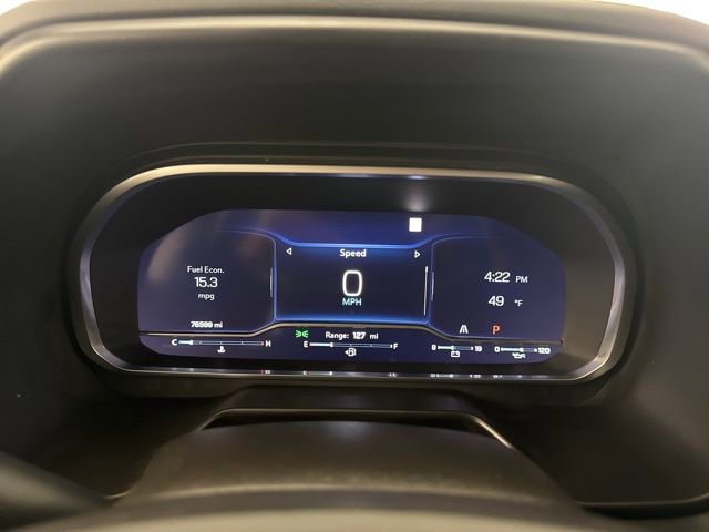 Used 2023 Chevrolet Tahoe LT w/ Luxury Package image 26