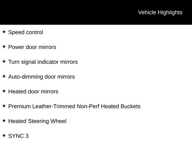 Used 2017 Lincoln MKZ Select w/ Select Plus Package FWD image 34
