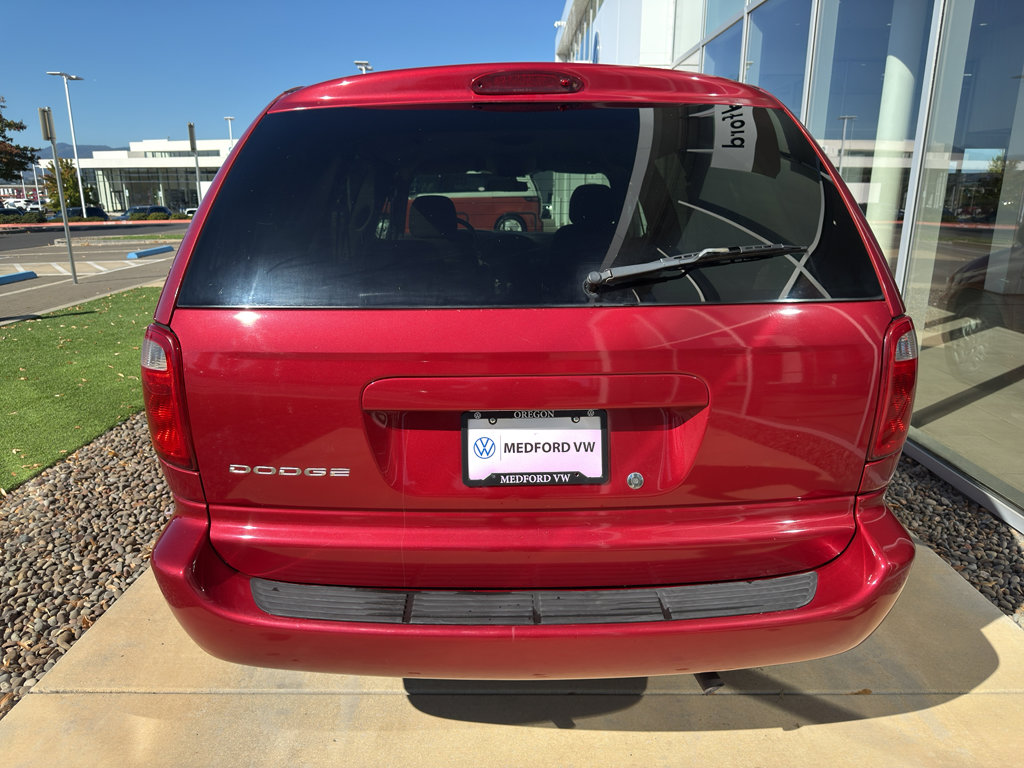 Used 2003 Dodge Grand Caravan Sport image 5