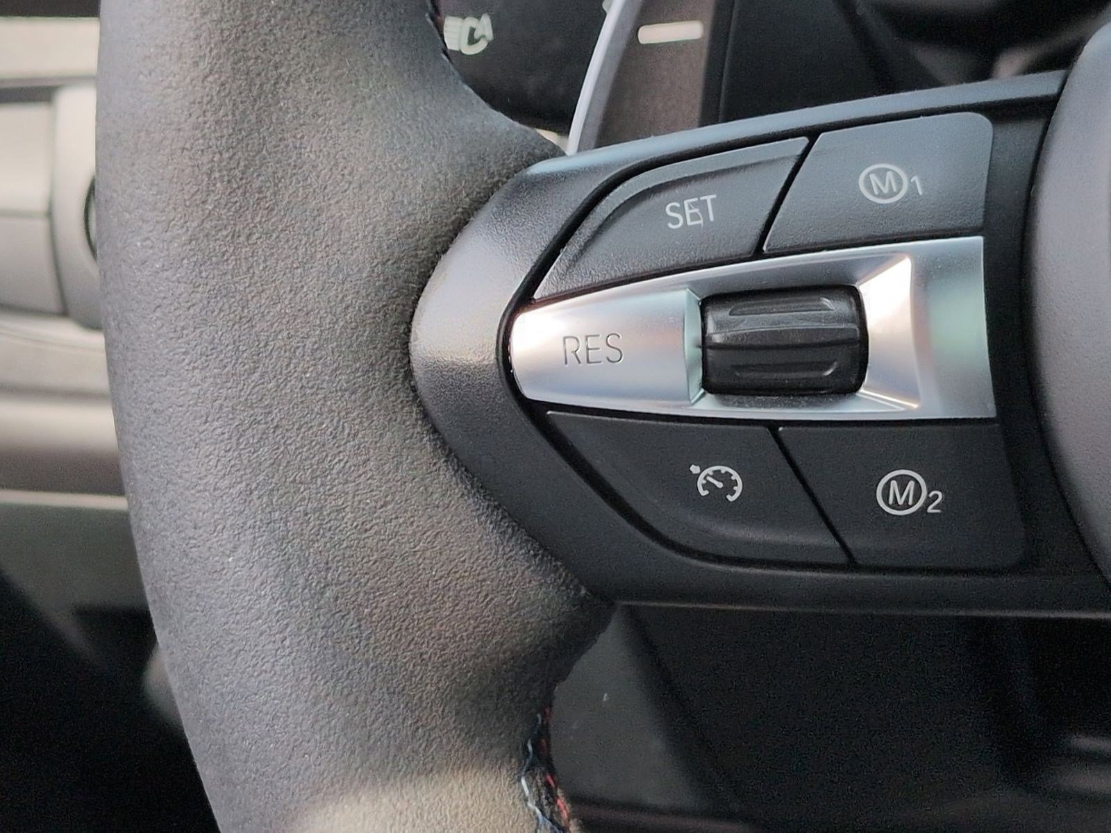 Used 2020 BMW M4 CS w/ Executive Package image 19