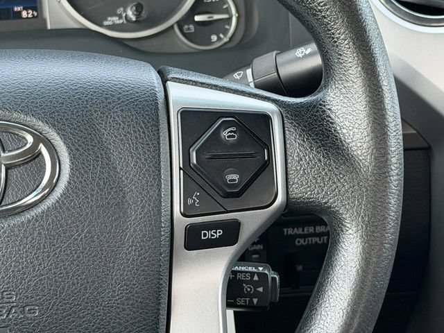 Used 2017 Toyota Tundra SR AWD/4WD image 28