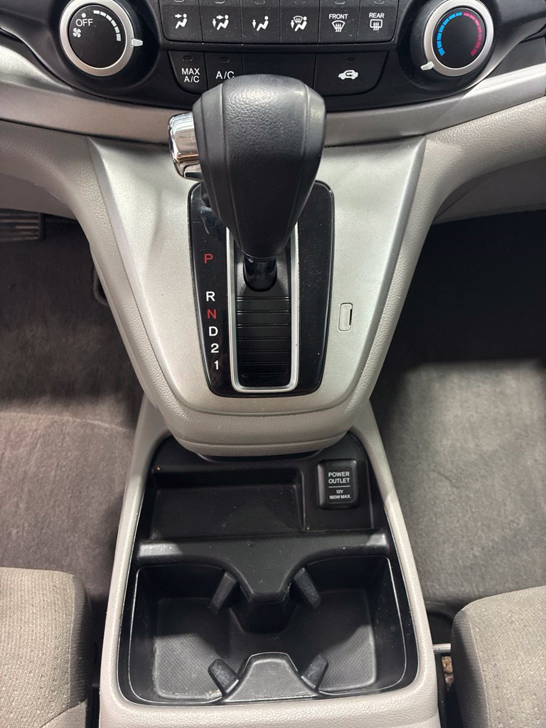 Used 2013 Honda CR-V EX image 17