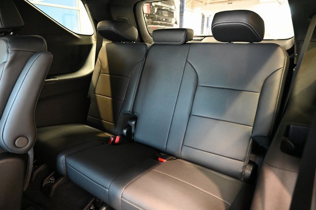 New 2026 Chevrolet Traverse LT w/ Driver Confidence Package image 12