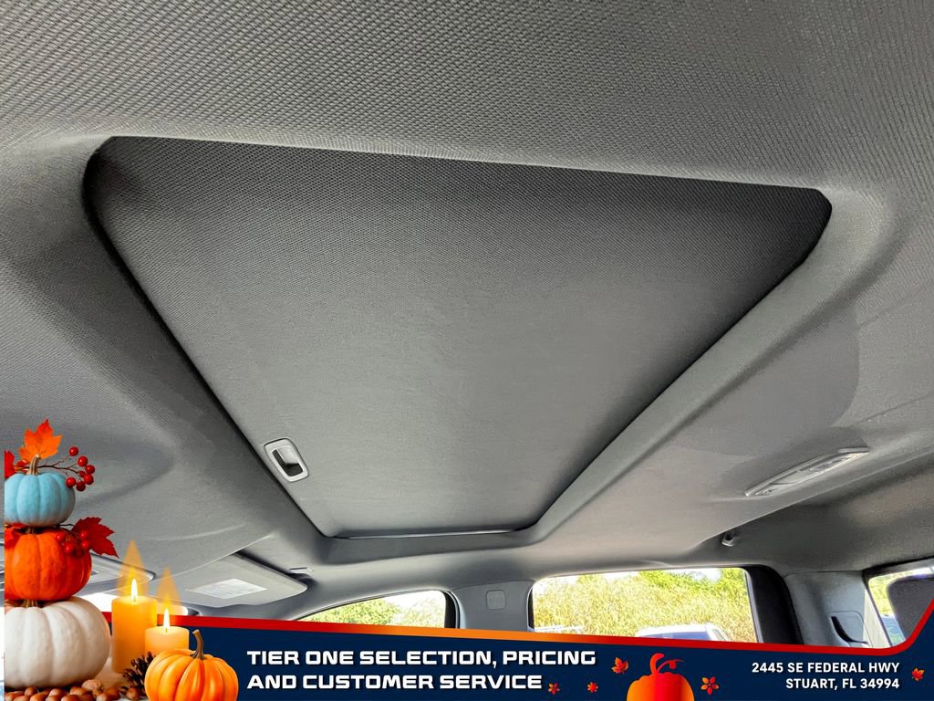 Used 2025 GMC Sierra 1500 Elevation w/ Elevation Premium Package image 35