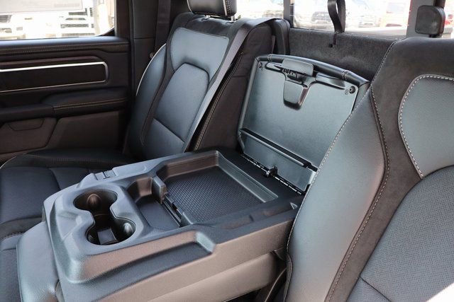 New 2026 RAM 1500 Laramie w/ Night Edition image 42