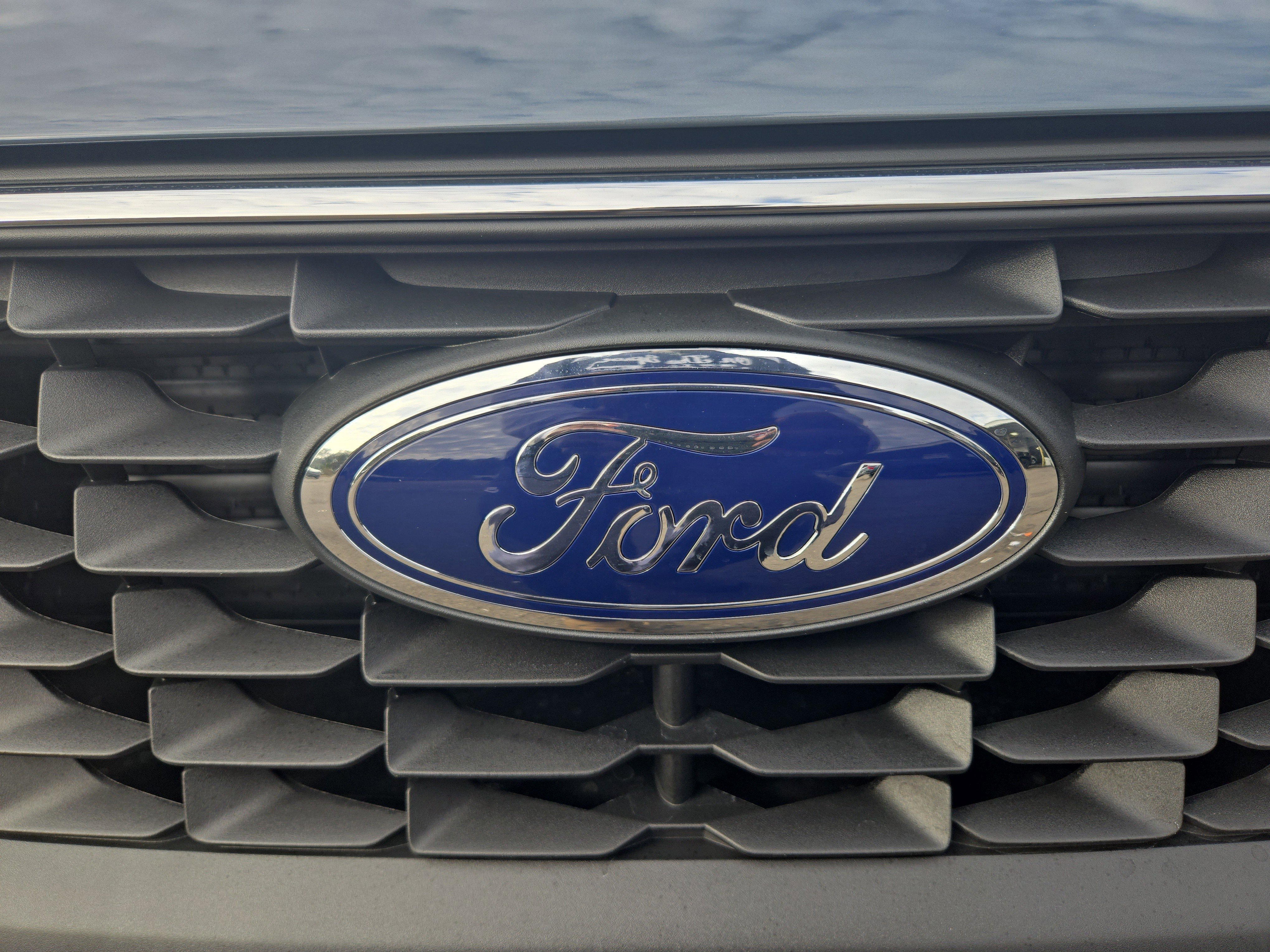 New 2026 Ford Escape Active image 31