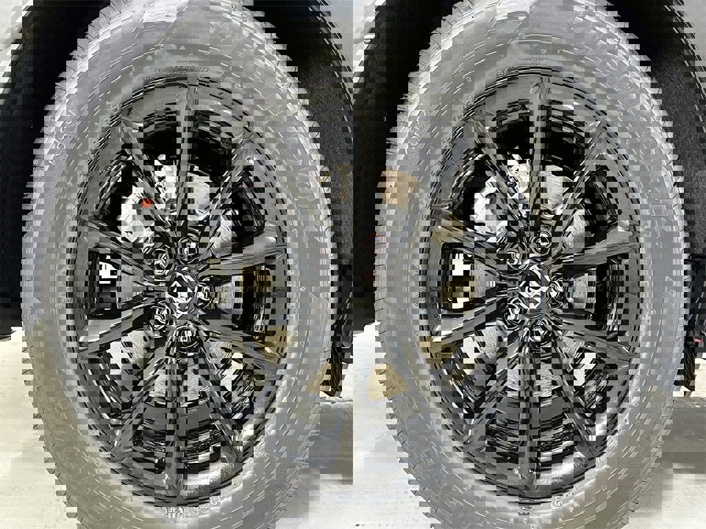 New 2026 Honda CR-V Sport-L image 9