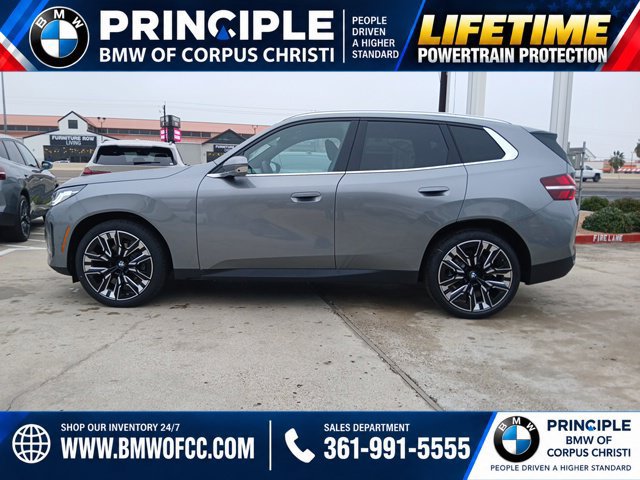 New 2026 BMW X3 xDrive30i AWD/4WD image 7