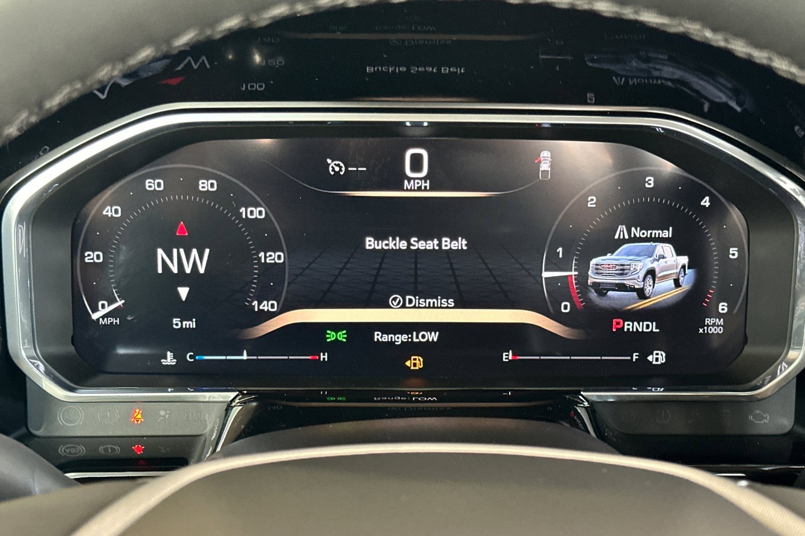 New 2026 GMC Sierra 1500 Elevation w/ Elevation Select Package image 25