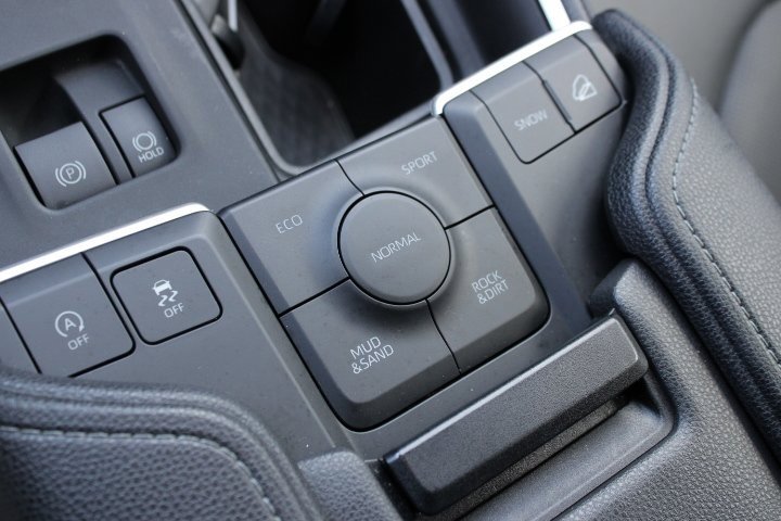 Certified 2024 Toyota Grand Highlander XLE image 16