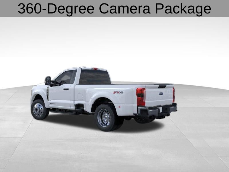 New 2026 Ford F450 XLT image 5