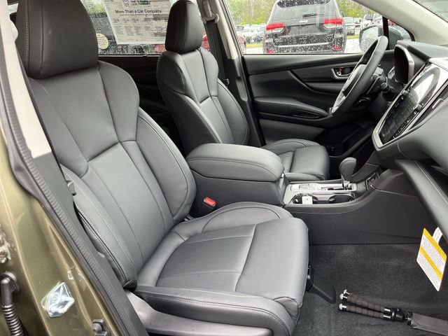 New 2026 Subaru Ascent Limited AWD/4WD image 29