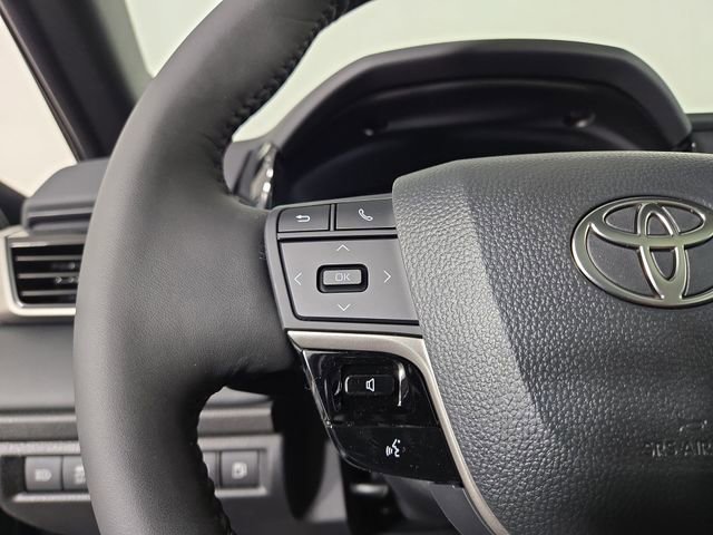 New 2026 Toyota Camry XSE image 22