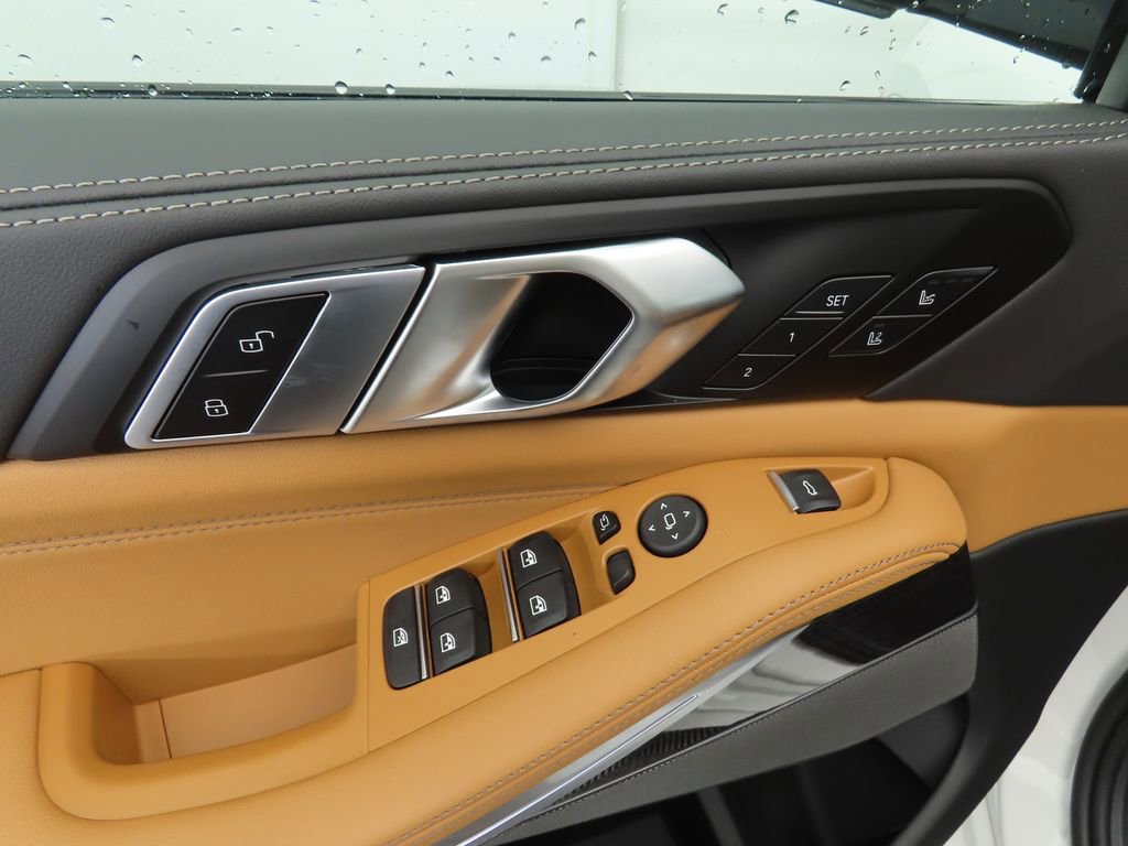 New 2026 BMW X5 sDrive40i w/ Executive Package image 23