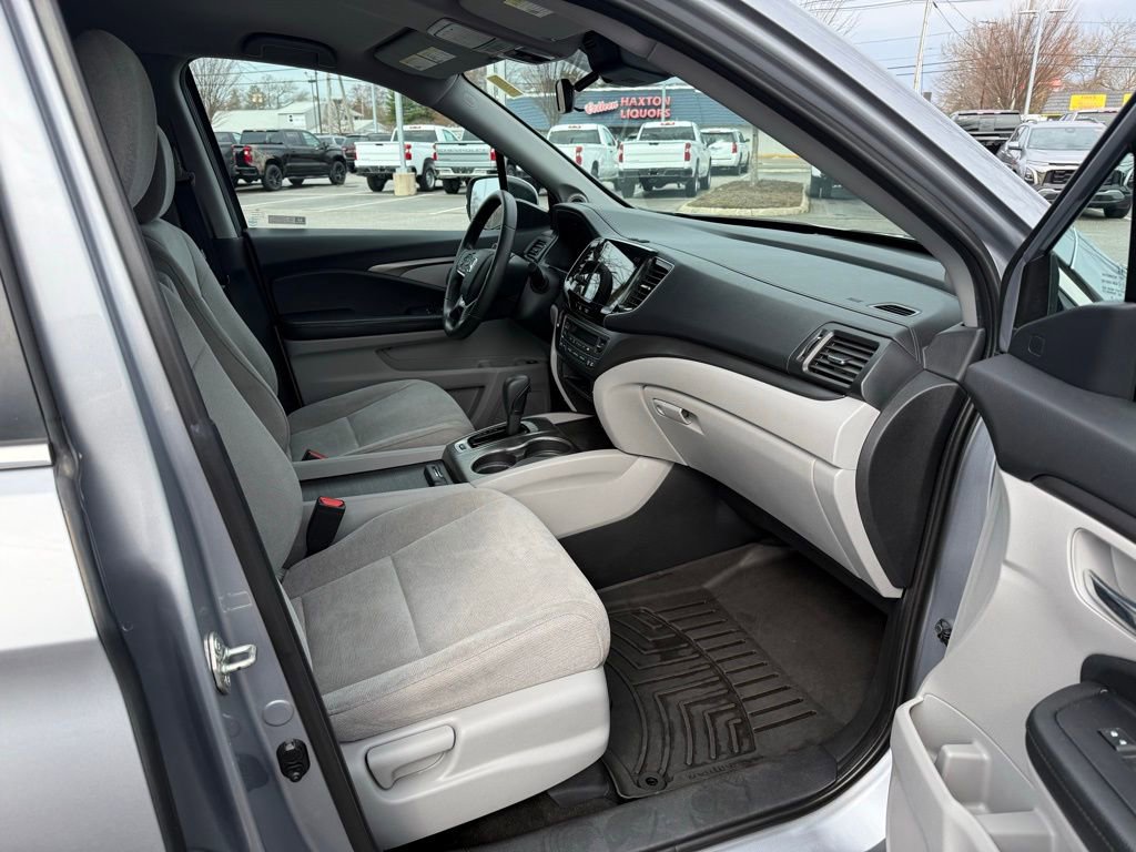Used 2019 Honda Pilot EX image 17