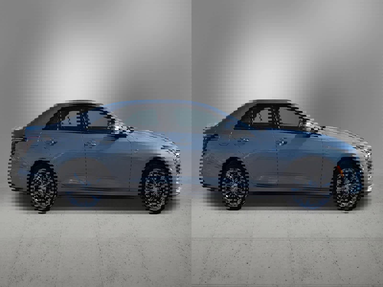 Used 2023 Cadillac CT4 Sport w/ Technology Package image 7