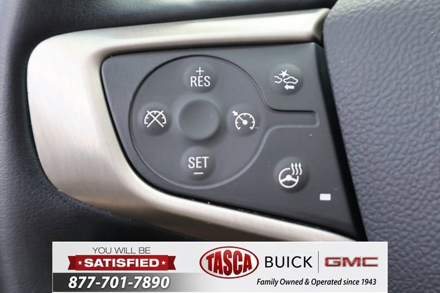 Used 2023 GMC Acadia Denali w/ Black Diamond Edition FWD image 29