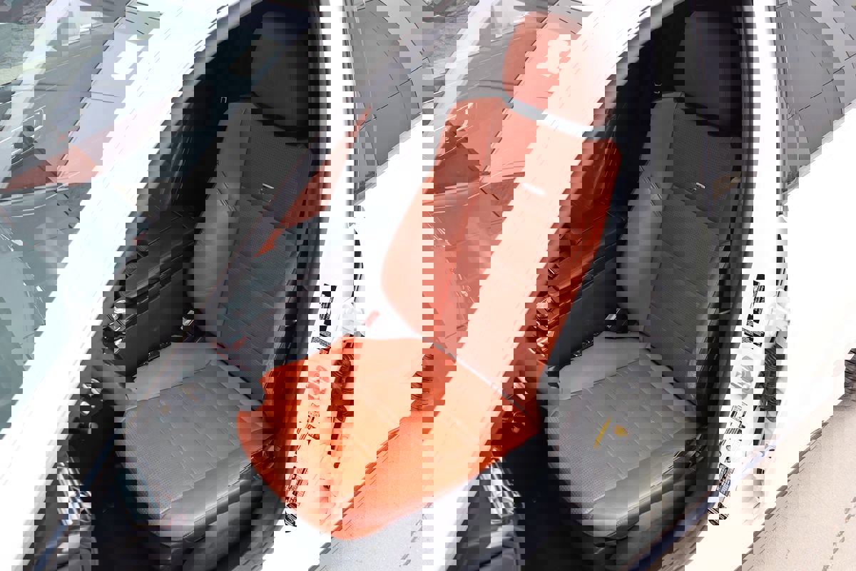 Used 2014 Mercedes-Benz E 63 AMG S-Model image 32