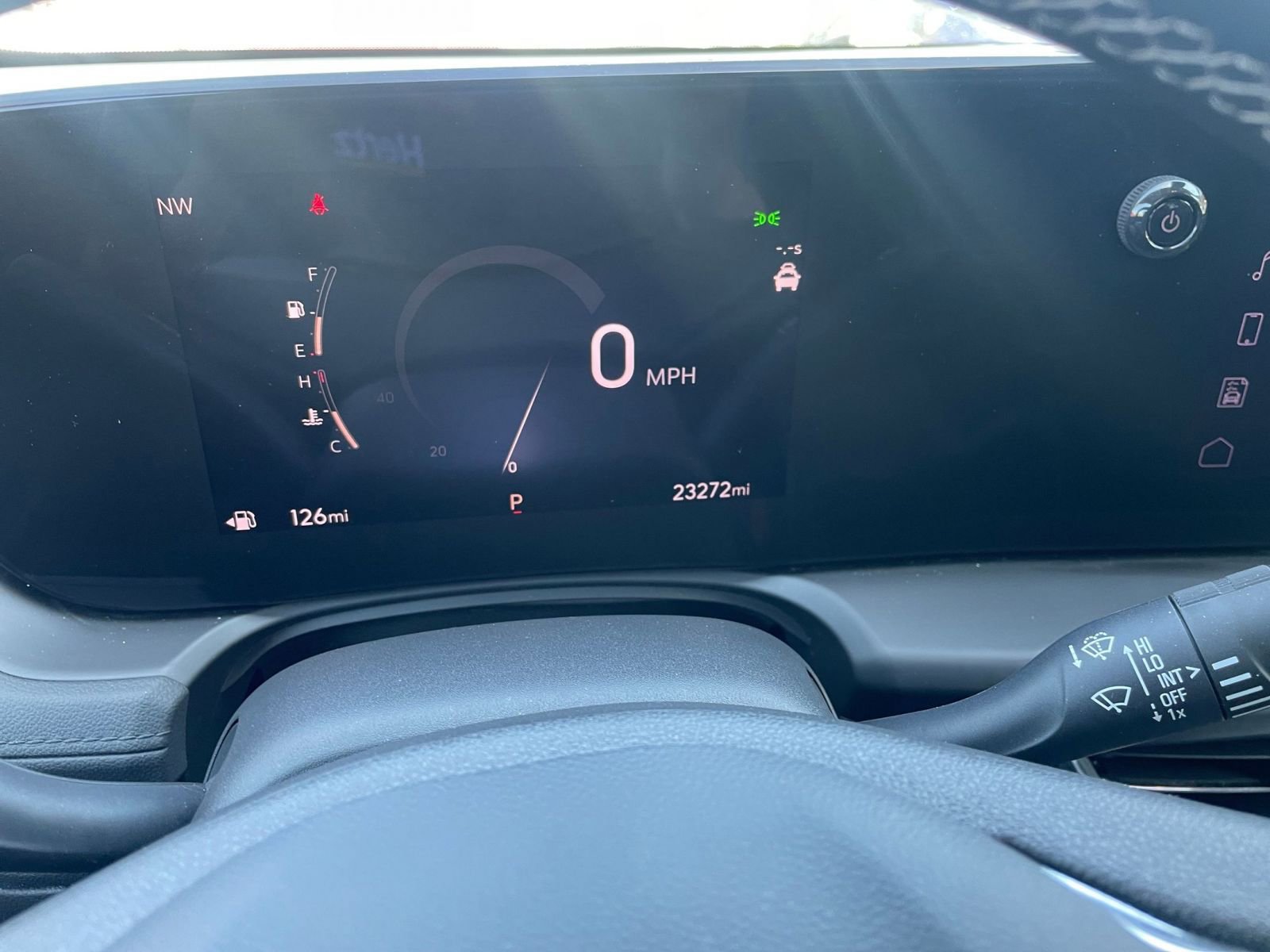 Used 2025 Buick Encore GX Preferred image 40