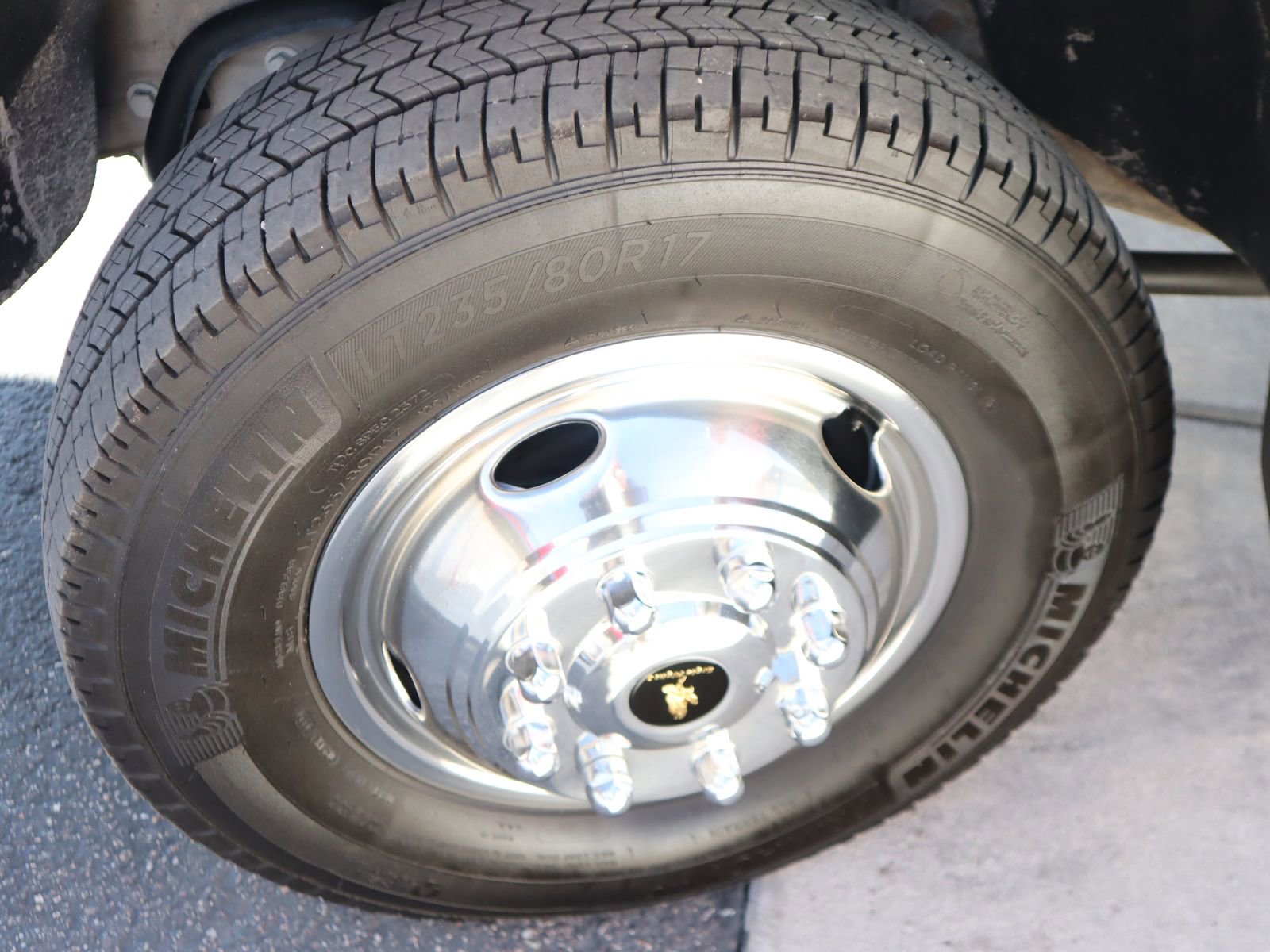 Used 2023 Chevrolet Silverado 3500 W/T w/ WT Convenience Package image 17