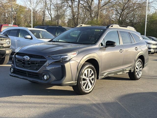 Used 2025 Subaru Outback Premium image 7